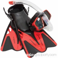 National Geographic Snorkeler Fit Traveler2 Combo   554717259